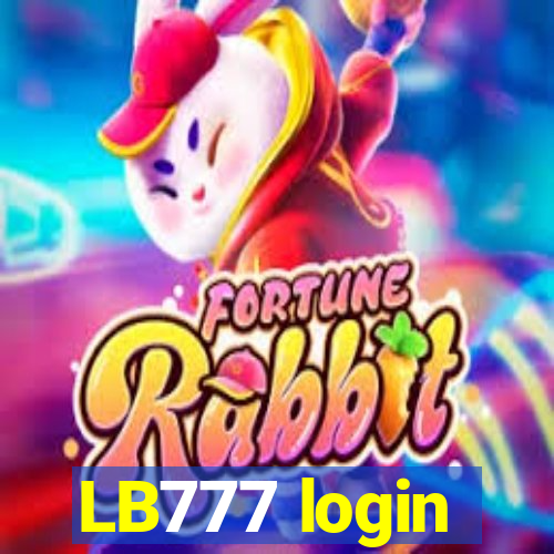 LB777 login